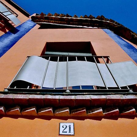 Hotel Cal Llop Gratallops Dış mekan fotoğraf