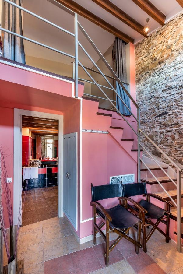 Hotel Cal Llop Gratallops Dış mekan fotoğraf