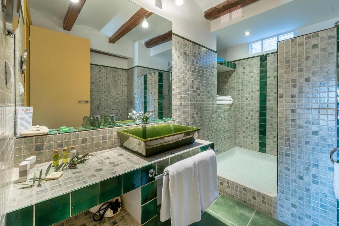 Hotel Cal Llop Gratallops Dış mekan fotoğraf