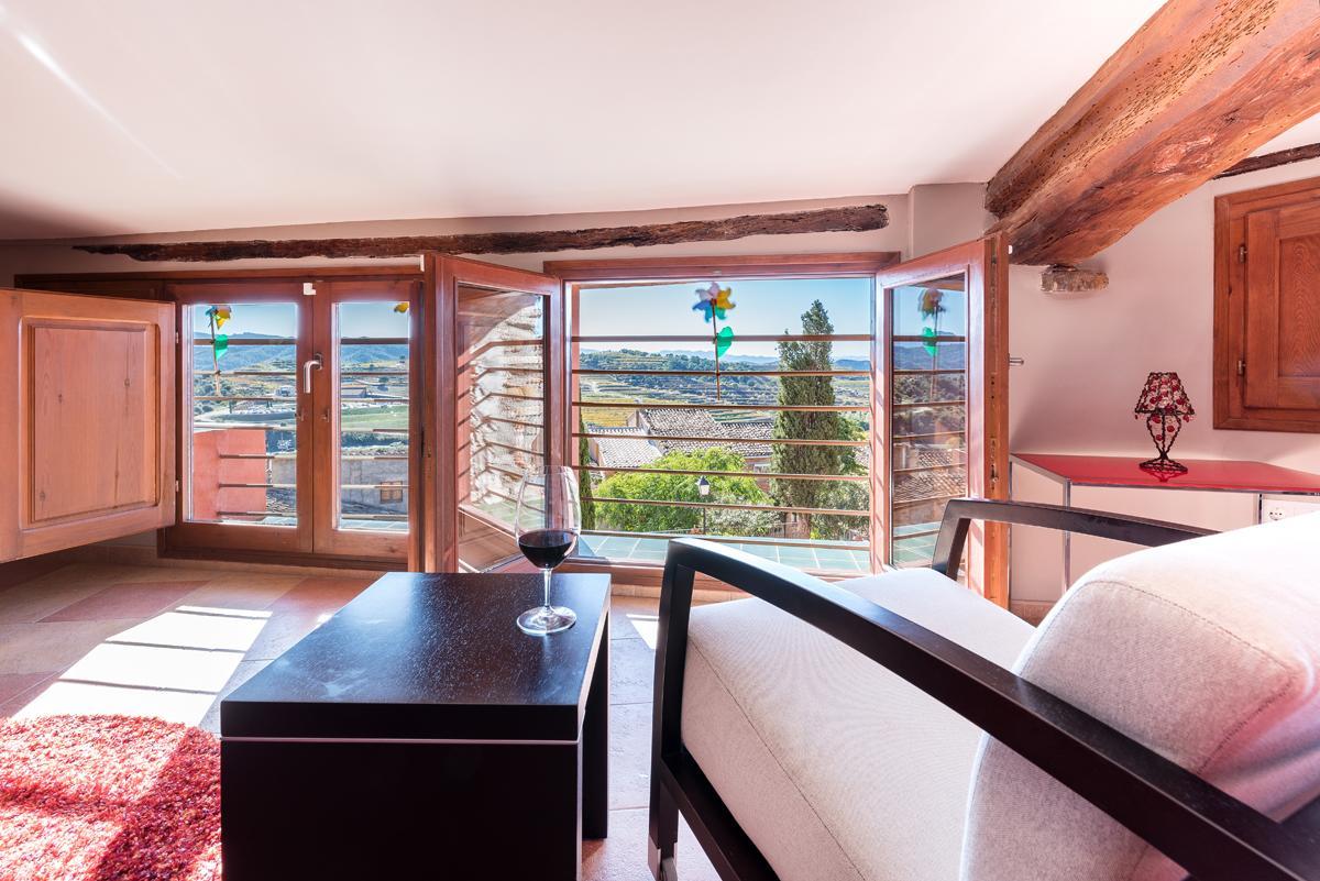 Hotel Cal Llop Gratallops Dış mekan fotoğraf