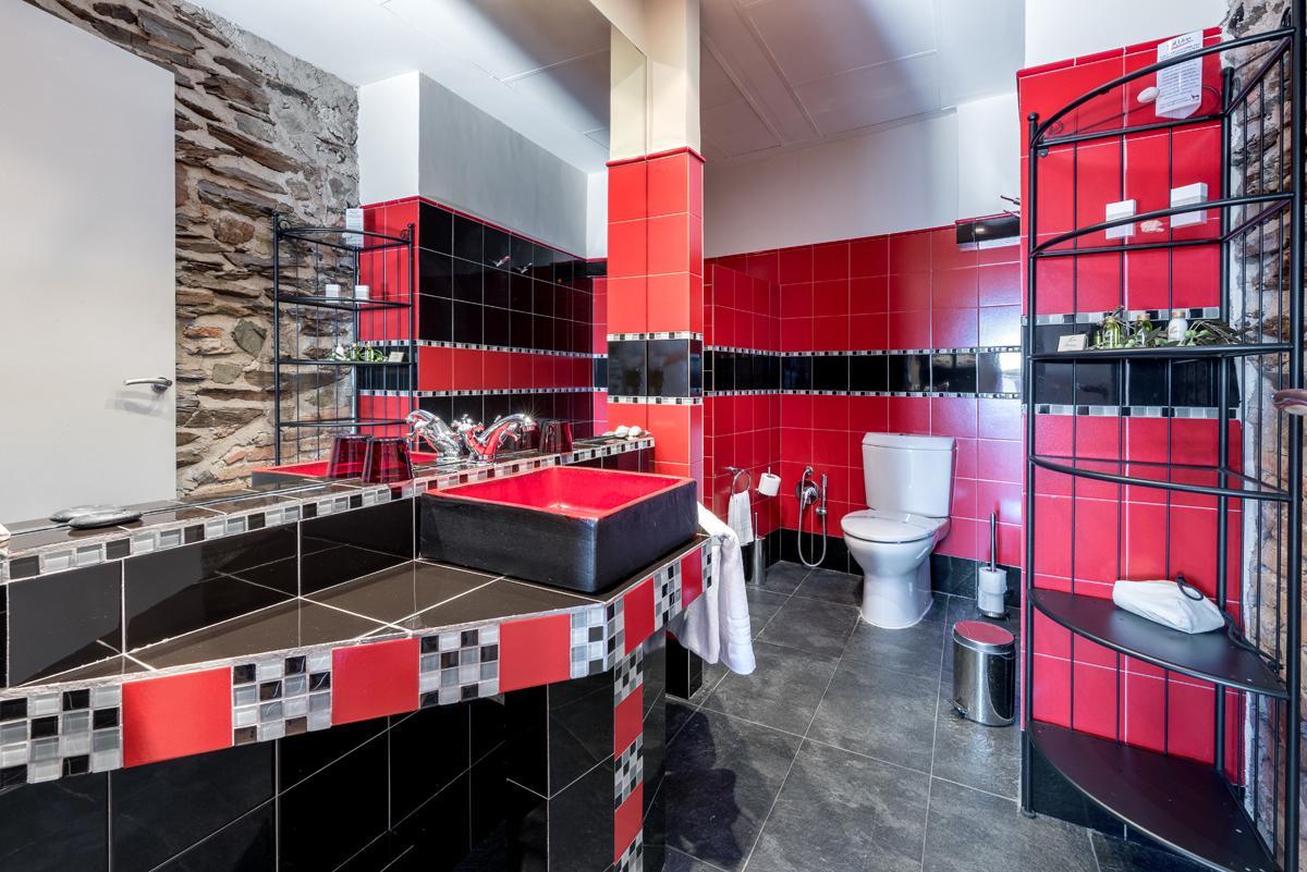 Hotel Cal Llop Gratallops Dış mekan fotoğraf