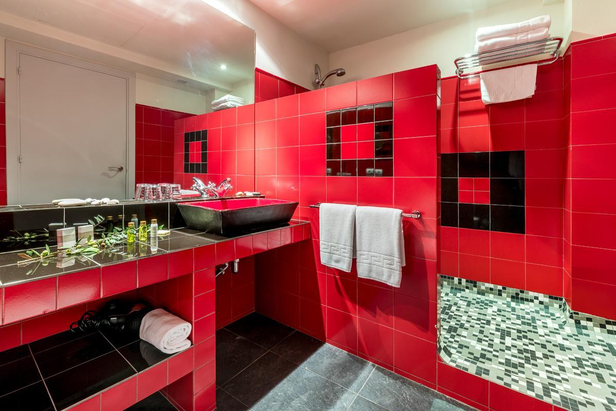 Hotel Cal Llop Gratallops Dış mekan fotoğraf