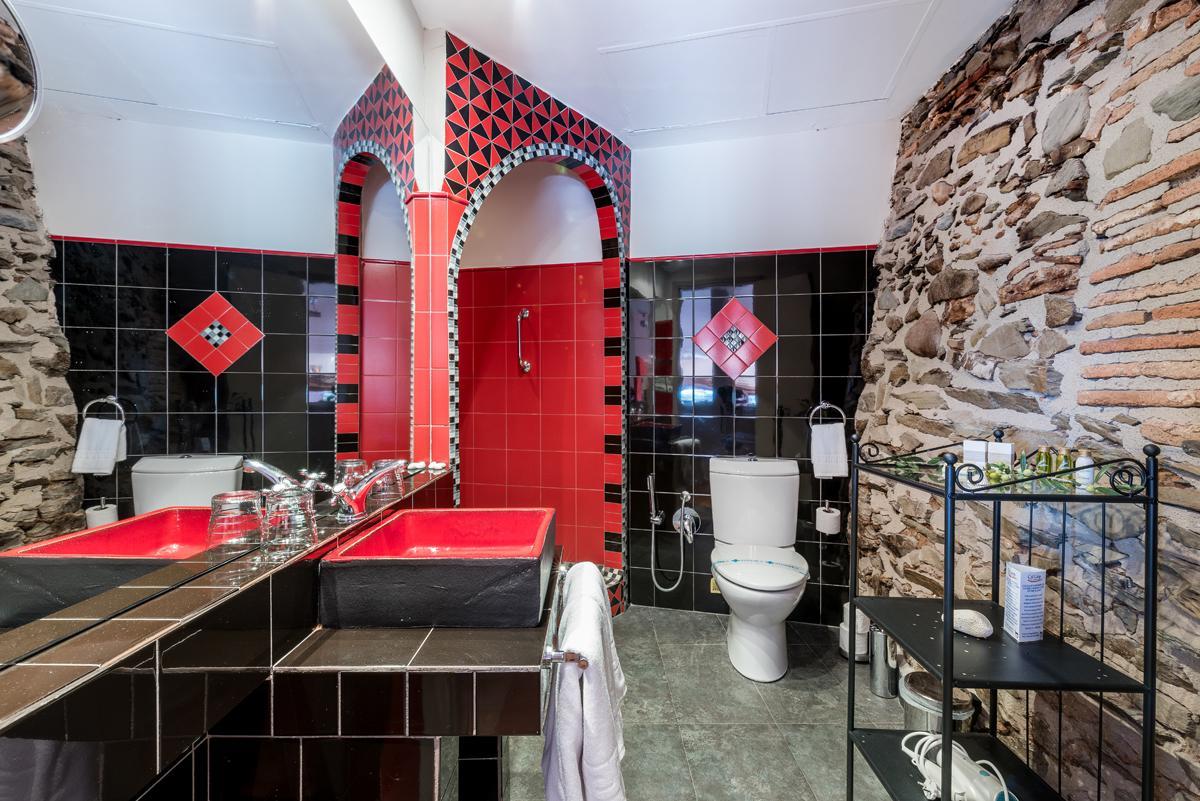 Hotel Cal Llop Gratallops Dış mekan fotoğraf
