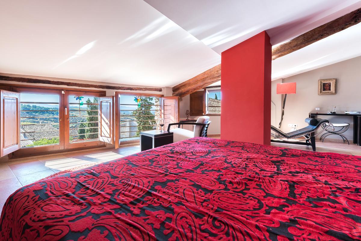 Hotel Cal Llop Gratallops Dış mekan fotoğraf