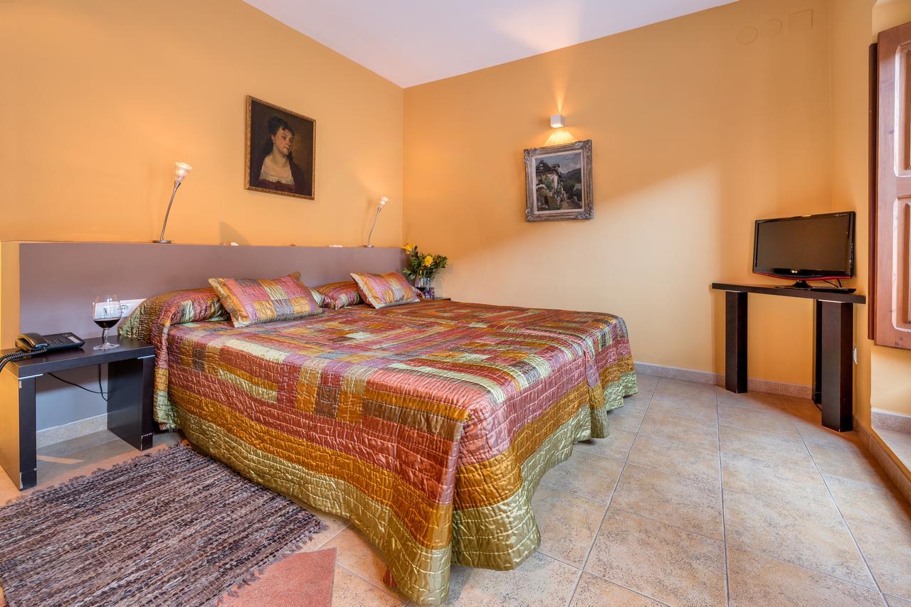 Hotel Cal Llop Gratallops Dış mekan fotoğraf