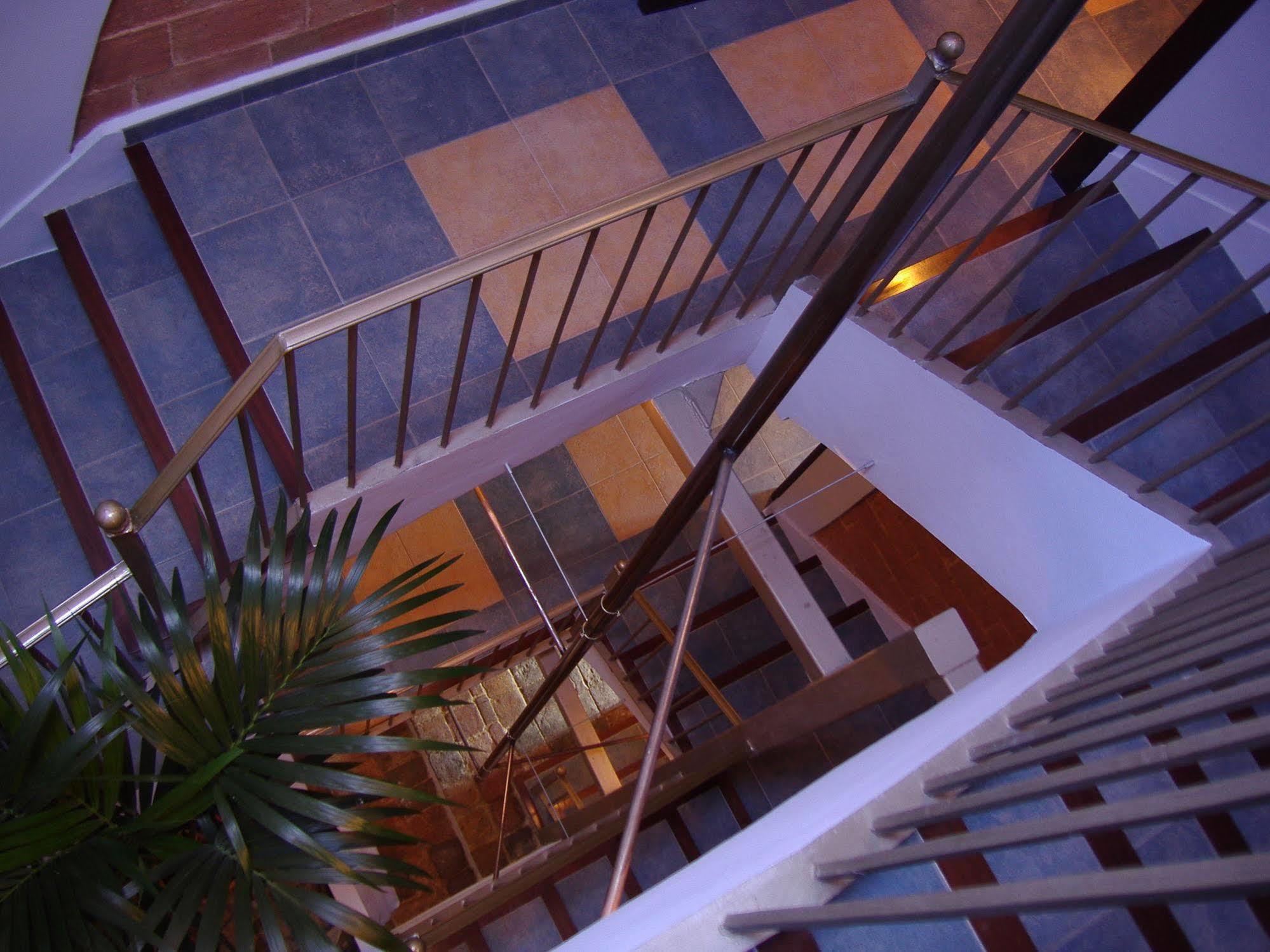 Hotel Cal Llop Gratallops Dış mekan fotoğraf